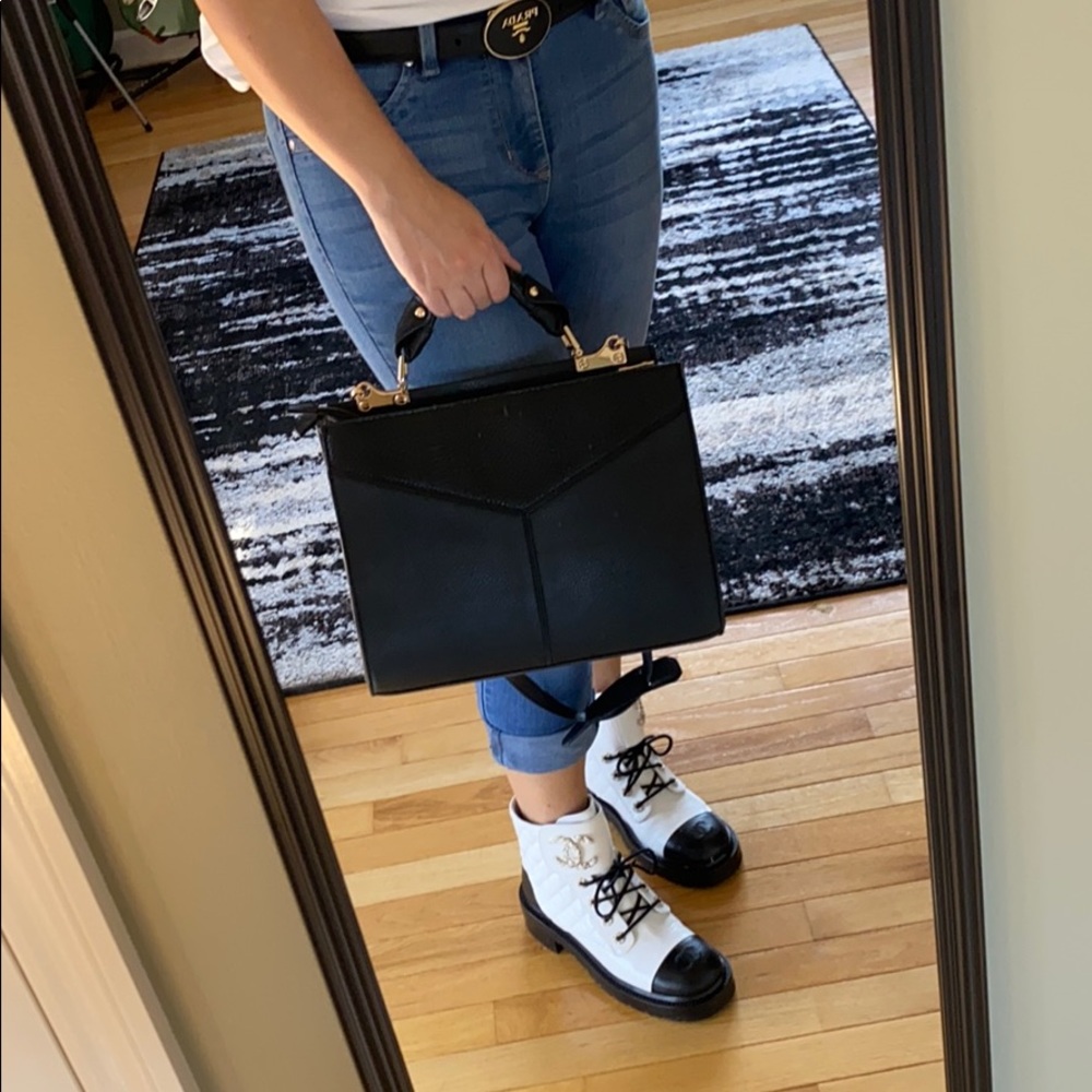 Topshop purse